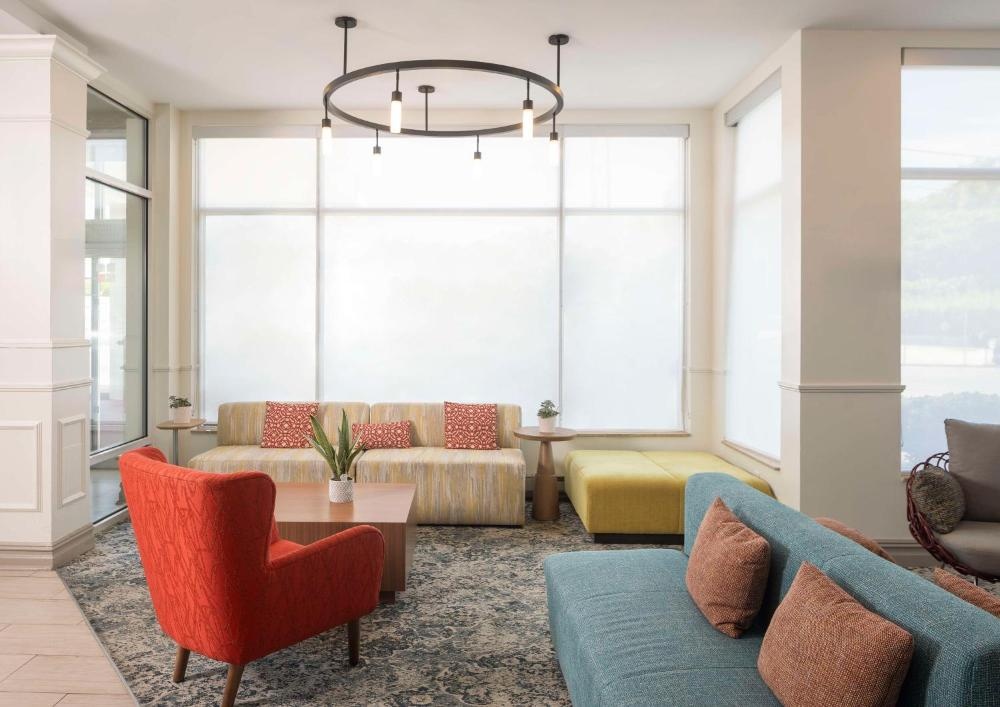 Hilton Garden Inn Queens/Jfk Airport